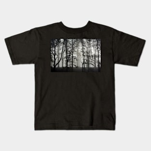 Misty Wood Kids T-Shirt